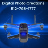 Digital Photo Creations