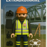 Inspector Extraordinaire