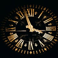 TIME MACHINE