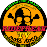 Ridefreak